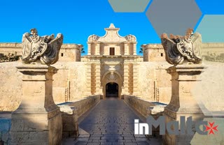 Vivere a Malta